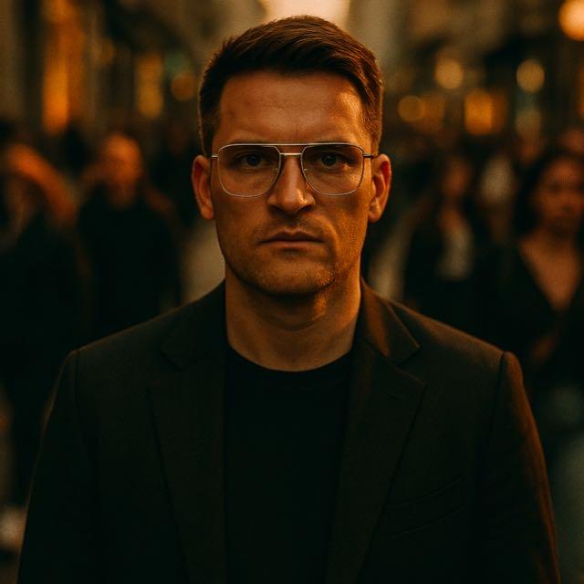 Patrick Hoffmann